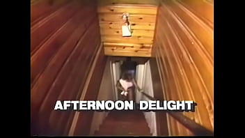 [Vintage, Retro, Afternoon] Afternoon Delight 1