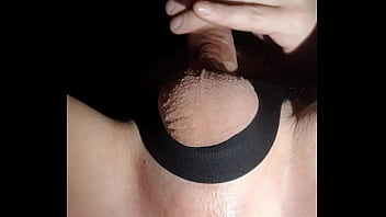 [Dessous, Kontraktion, Pulsing] Masturbation Pulsing