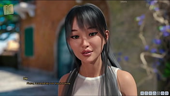 [Lust Academy, Curvy 3D, 225] Lust Academy 225