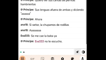 [Se, Hijastras, Desesperan Por Sacar] Relatos Escritos Mis Hijastras Eva Y Ana Se Desesperan Por Sacar Mi Leche Principe