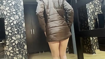 [Videos Fuck, Video Porn, Lot] Preview Milfycalla A Load Of Fun On Brown Fur Hooded Puffer Jacket 172 I Really Wants To Worship Cock While Wearing Brown Fu