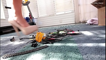 [Pick, Pick Up Your, Up Your Toys] Pick Up Your Toys