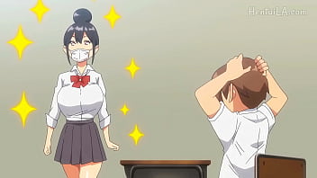 [Anime, Dekita, Episodio] Dekita Riyuu Episodio Sub Espa Ol
