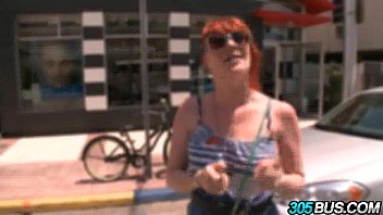 [Hopkins 2 05, Humiliation, Real] Teens Try Threesome Stacey Hopkins 05