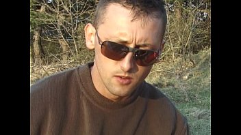 [Nudity And, DP With, And DP With] Public Nudity And DP With Brunette Gangbanged