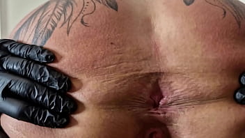 [Anal, Fucking, The Bitch Danaxmuscles] The Bitch Danaxmuscles Sucking And Fucking The Neighbor