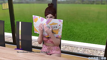 [Lust Academy, Cute Outfit 3D, Academy] Lust Academy 134