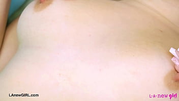 [Sexy Body, Beauty Shows, Auditions] Flawless Blonde Beauty Shows Her Sexy Body