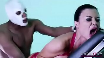 [For, Interracial, Is] Meat For