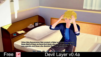 [Porn, Harem, Erotic] Devil Layer