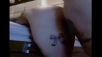 [Danach, Hard And Fast Fucking, Mein] Schlampe Bekommt In Den Arsch Gefickt Und Danach Darf Sie Mein Arsch Sauber Lecken