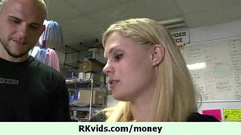 [Cash, Her For Cash, Money] Hot Teen Girl Let Us Fuck Her For Cash 10