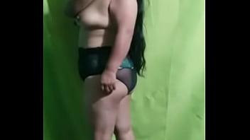 [XXX Exibiendose, XXX, Cholita Gorda Putita] La Cholita XXX Exibiendose