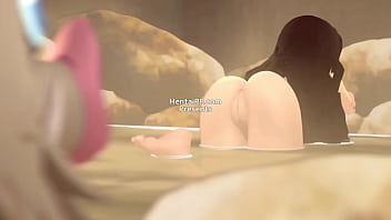 [3D, Nezuko Anal Uncensored, Uncensored Hentai] Kimetsu No Yaiba Hentai Fuck Nezuko Anal Uncensored 3D