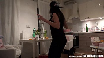 [Have Ever Seen, Homemade, Silvia] Video Boyfriend Dellai Twins Silvia