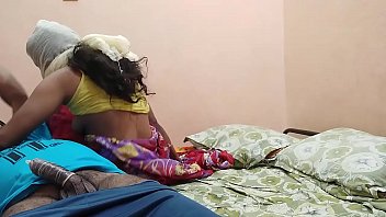 [And Brother Piron, Piron, Telugu MMS] Sister Uses Brother Piron