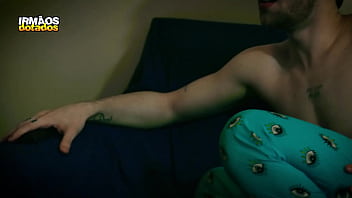 [Ass To Mouth, Gay Blowjob, Monster Cock] Tes O De Halloween