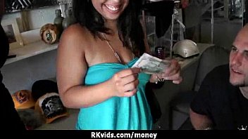 [22, Porn, Teen] Sexy Brunette Dilettante Gets Cock Towards Fuck 22
