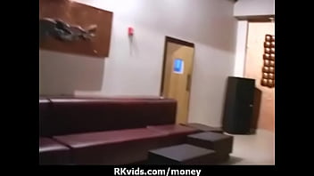 [Cash, MoneyTalks, Sex] Real Sex In Money 3