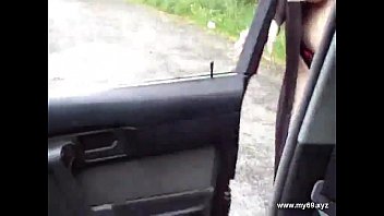 [Beautiful, German, Outdoor Big] Bella Cara Tetas Grandes Tetona Fuck