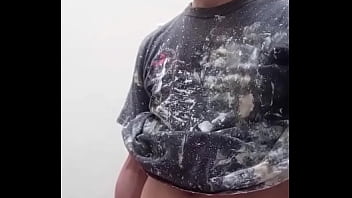 [Moreno, No Tattoos, Trabajar] Joven Moreno Trabajar