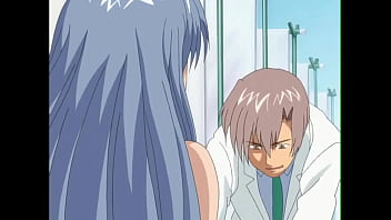 [Doctor, Hentai Girl Fucked, On Rooftop] Hentai Girl Fucked On Rooftop By Doctor