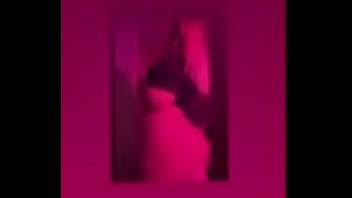 [Chubby, Curvy, The] Ms Cute With The Booty