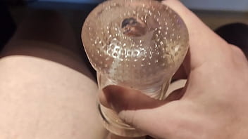[Soloboy, Solo, Filling Up] Filling Up A Fleshlight