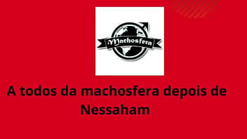 [Emme White, Gostosas Video, Tributo A Nessahan] Um Tributo Nessahan Alita