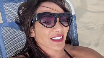 [Anal, Do, Exhibitionist] Dogging Na Praia Com Macho Do Tinder