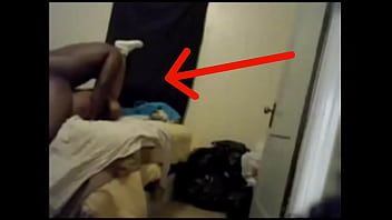 [Apartments, Big Dick, What] This Is What Happens In Section 8 Apartments