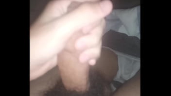 [Teen, Soloboy, Punheta] Punheta Na Madrugada