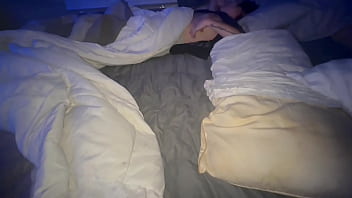 [Takes Son, Sleep, Mom Takes Son] Mom Sleep