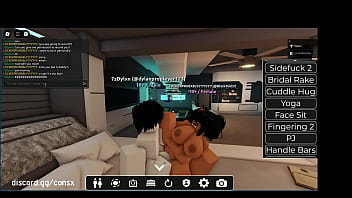 [Quiere, Quiere Sexo, Roblox] Perrita Gringa Quiere Pis En Rblox