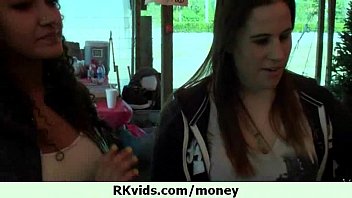 [Porno, Money Talks, For Cash] Public Nudity For Cash 61